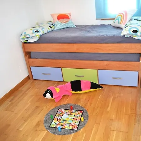 Apartamento Bolboreta Playa Rodeira Cangas Extérieur photo